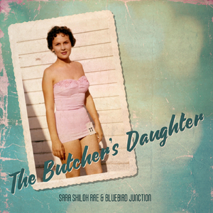 The Butcher's Daughter