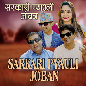 Sarkari Pyauli Joban