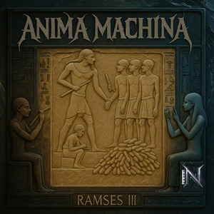 Chapter 1:Ramses III