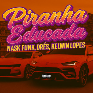 Piranha Educada