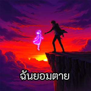 ฉันยอมตาย