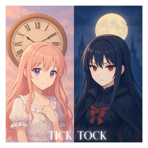 Tick-Tock, Time Is Running (Anime Version)