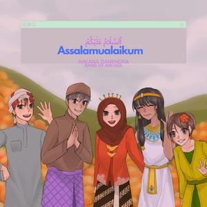 Assalamualaikum (feat. Band of Arkana)