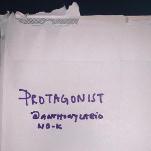 PROTAGONIST