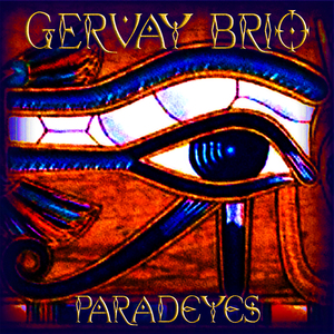 PARADEYES (Radio Edit)