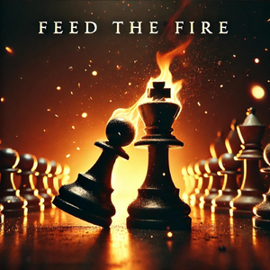 Feed the Fire