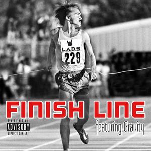 Finish Line (feat. Gravity Wisewords)