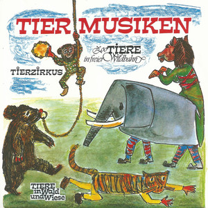 Elefant (Seht, ich bin ein Elefant)