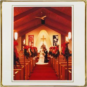 Hay in the Needlestack