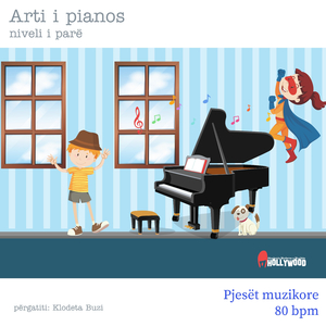 30. Në pritje (80bpm)