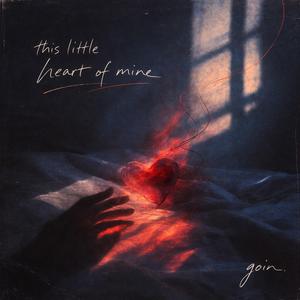 this little heart of mine