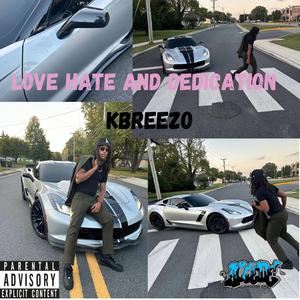 Different League (feat. Accede & HCG)