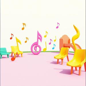 Tralala (Verse, Chorus & Bridge)