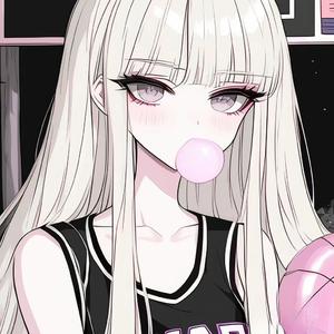 侧脸（曾经是心心念念）