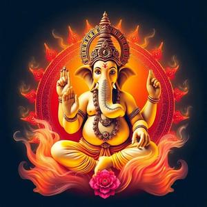 Ganesha's Path(The Power of New Beginnings)
