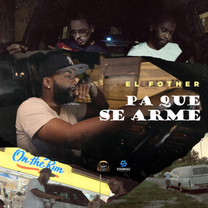 Pa Que Se Arme