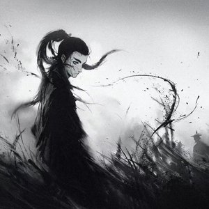诀爱（《苍兰诀》电视剧主题曲）（翻自 詹雯婷）
