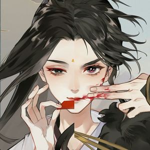 难却（我可对镜贴花黄亦可铁甲披寒光）