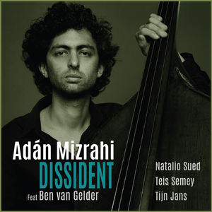 Open Flag (feat. Ben Van Gelder)