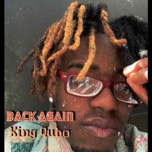 Back Again (feat. MellyTU)