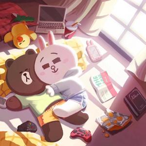 樱花樱花想见你（伴奏）（翻自 RSP）