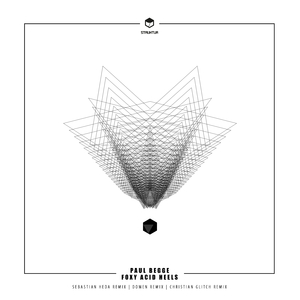 Kick the Kidneys (Domen Remix)