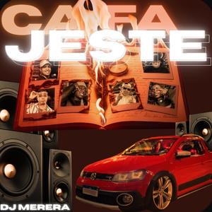 Diário De Um Cafajeste (Megafunk)