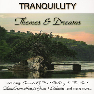 Theme from "Twin Peaks"