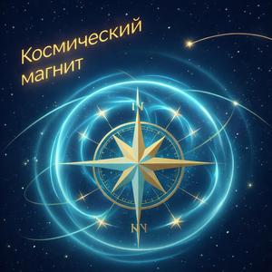 Космический магнит