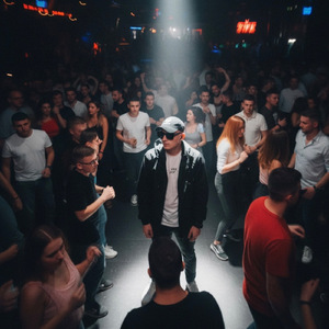 Холодный февраль