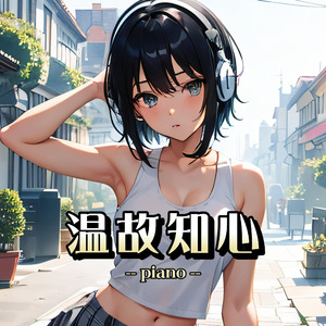 温故知心（piano）