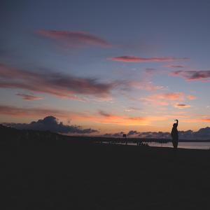 Wonder (feat. Oryn Lyre)