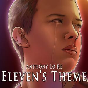 Eleven's Theme (From "Stranger Things") (Epic Version)