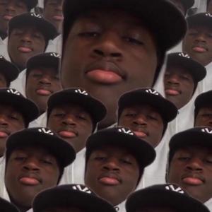 Young Ones (feat. 100kdell)