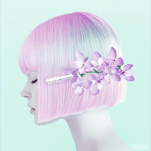 整髪料の道徳 ～届かない香り、揺れる想い～ (2025 Remastered)