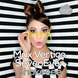 Shakeee(DJ Fuzzy & Ayman Nageeb Remix)