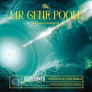 Air Force Chick (feat. Khid Genius)