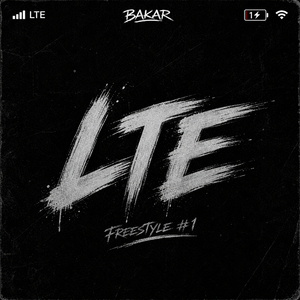 LTE #1