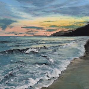 爱如潮水（翻自 GAI周延）