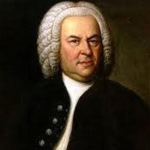 GRAVEMENT (from Pieces d'Orgue BWV 572 II)