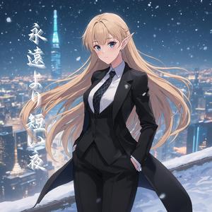 永遠より短い夜-a-night-shorter-than-forever-