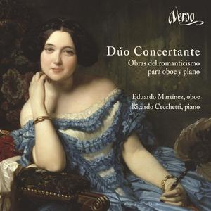 3 Romanzen, Op. 94: 1 in A minor