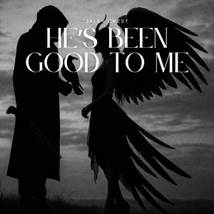 I’ve Been in the Storm Too Long