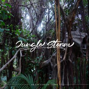 JUNGLE STORM (loopable)