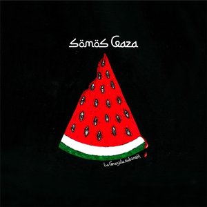 Somos Gaza