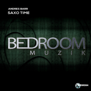 Saxo Time (Original Mix)