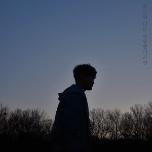 조금만 너를 사랑했더라면