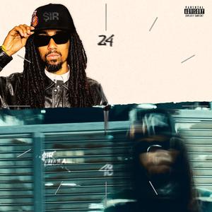 LEALDEMAIS (feat. Victor Marshall)