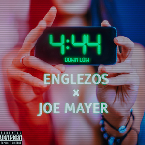 4:44 (Down Low) [feat. Joe Mayer]