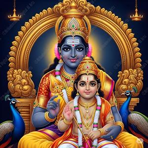 திருப்புகழ் 63 தந்த பசிதனை (திருச்செந்தூர்)